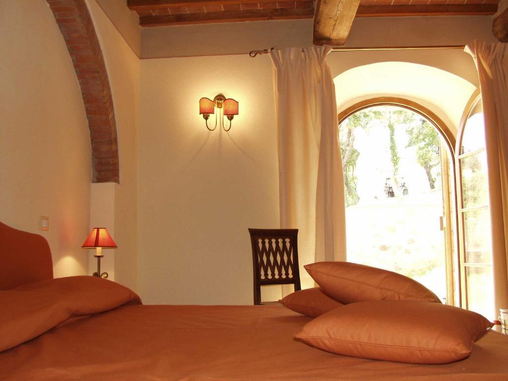 Relais Guado Al Sole Hotel Pomarance Room photo